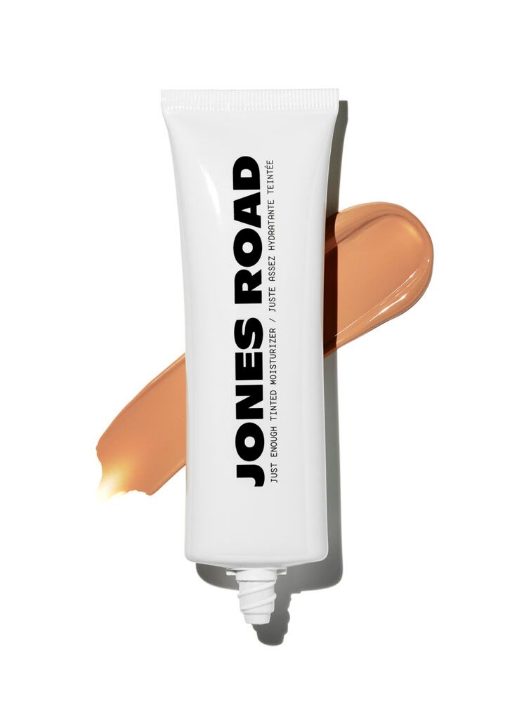 Jones Road Just Enough Tinted Moisturizer