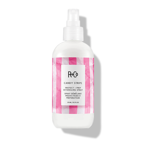R+Co Protect + Prep Detangling Spray