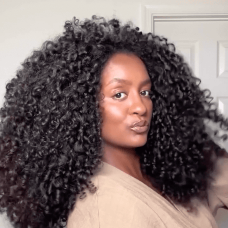 Defined Curls