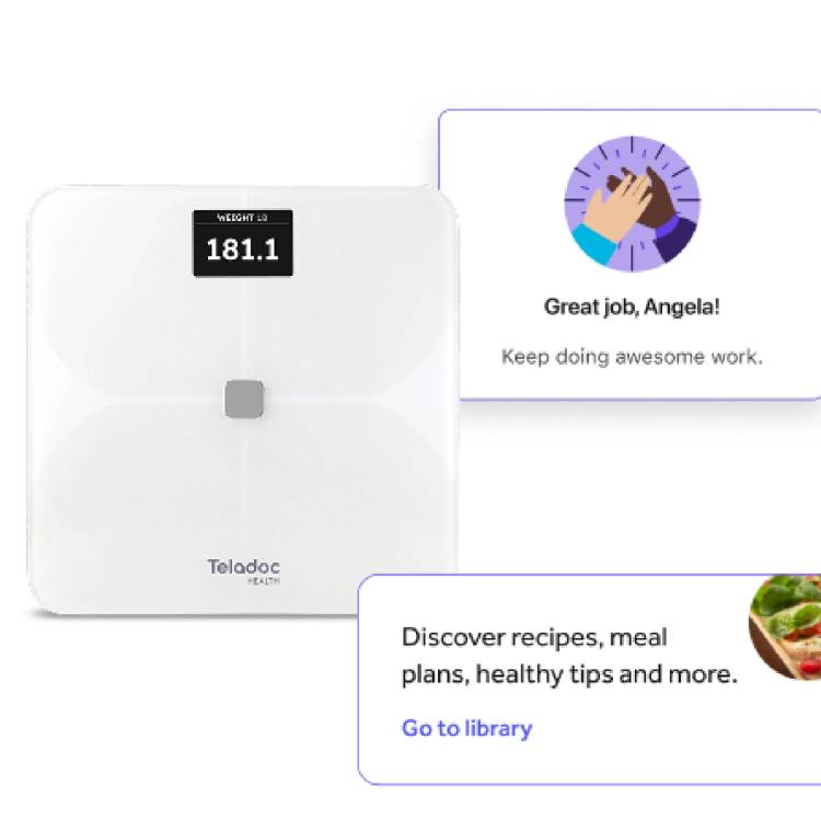Teladoc Health
