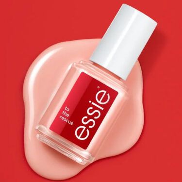 essie-to-the-rescue