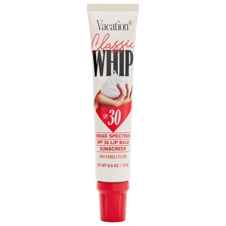 Lip SPF Launches Are Everywhere This Summer—These Are the 9 We'll Be Wearing Into Fall