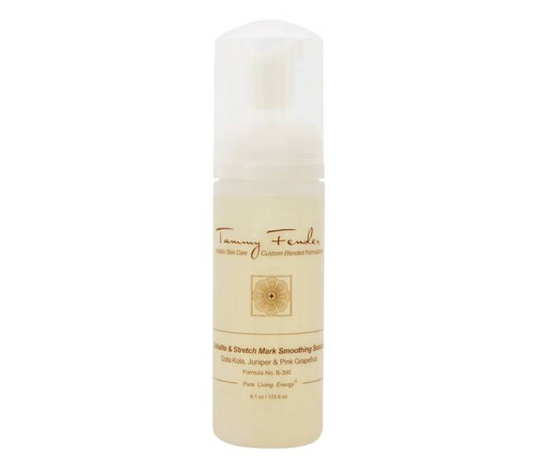 Tammy Fender Cellulite &amp; Stretch Mark Smoothing Solution