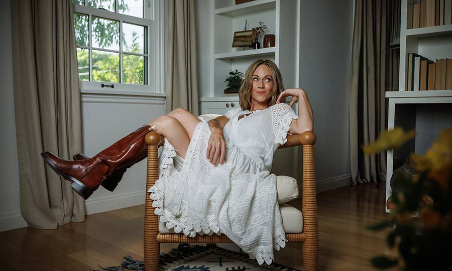 Nikki DeLoach