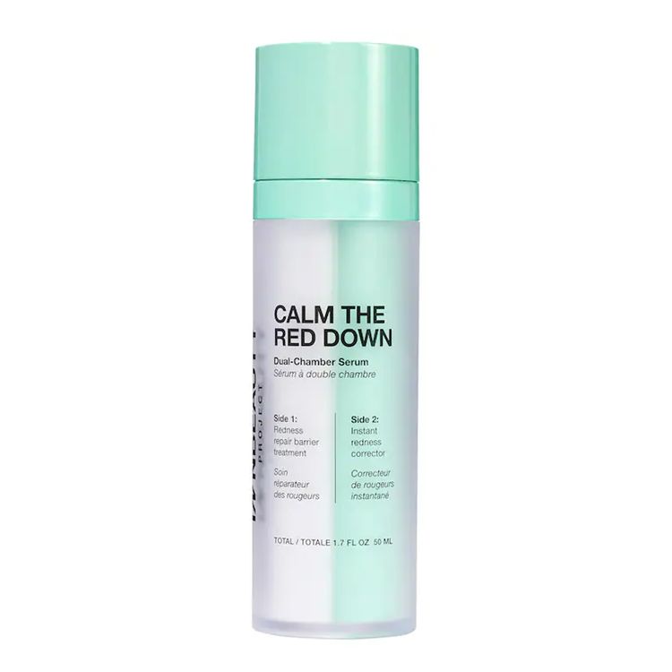 iNNBEAUTY PROJECT Calm the Red Down