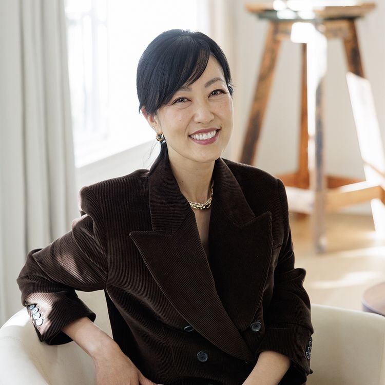 Dr. Julie Chung, cofounder of T3