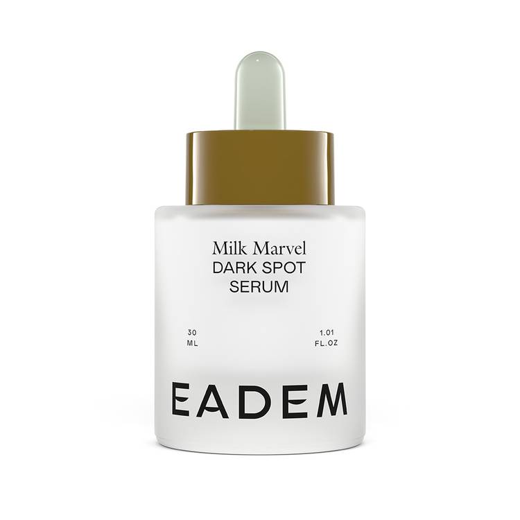 EADEM Milk Marvel Dark Spot Serum ($68)