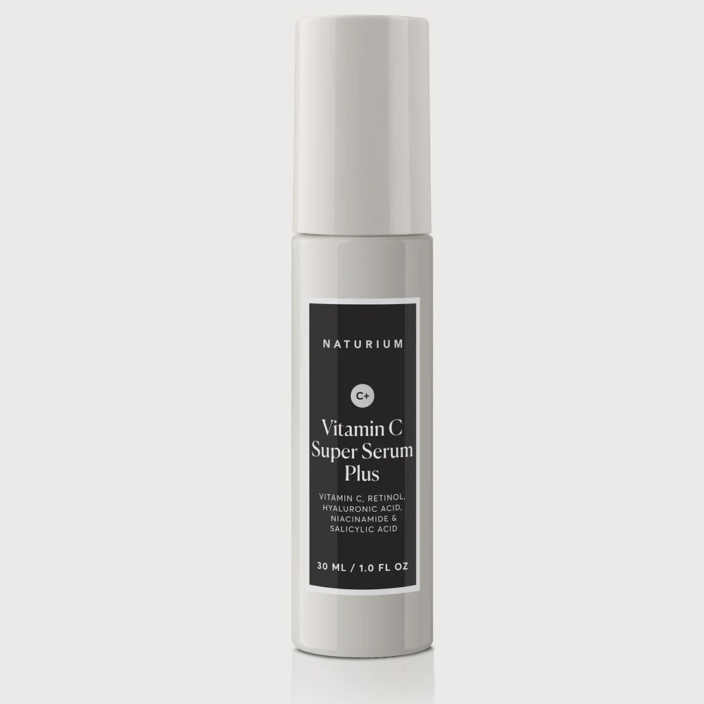 Naturium Vitamin C Super Serum Plus ($26)