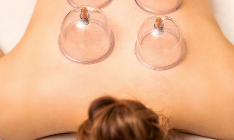 13 Surprising Benefits of Face and Body Cupping