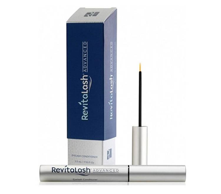 The Eyelash Conditioner