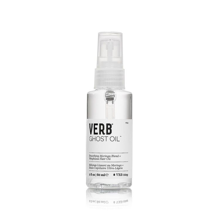 Verb Ghost Oil ($20)