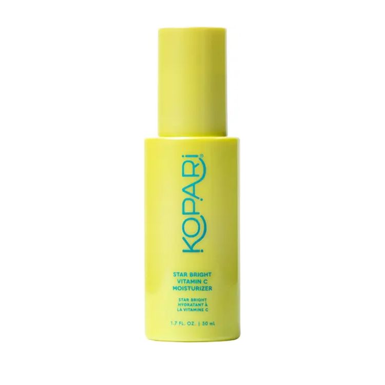 Kopari Star Bright Vitamin C Moisturizer ($45)