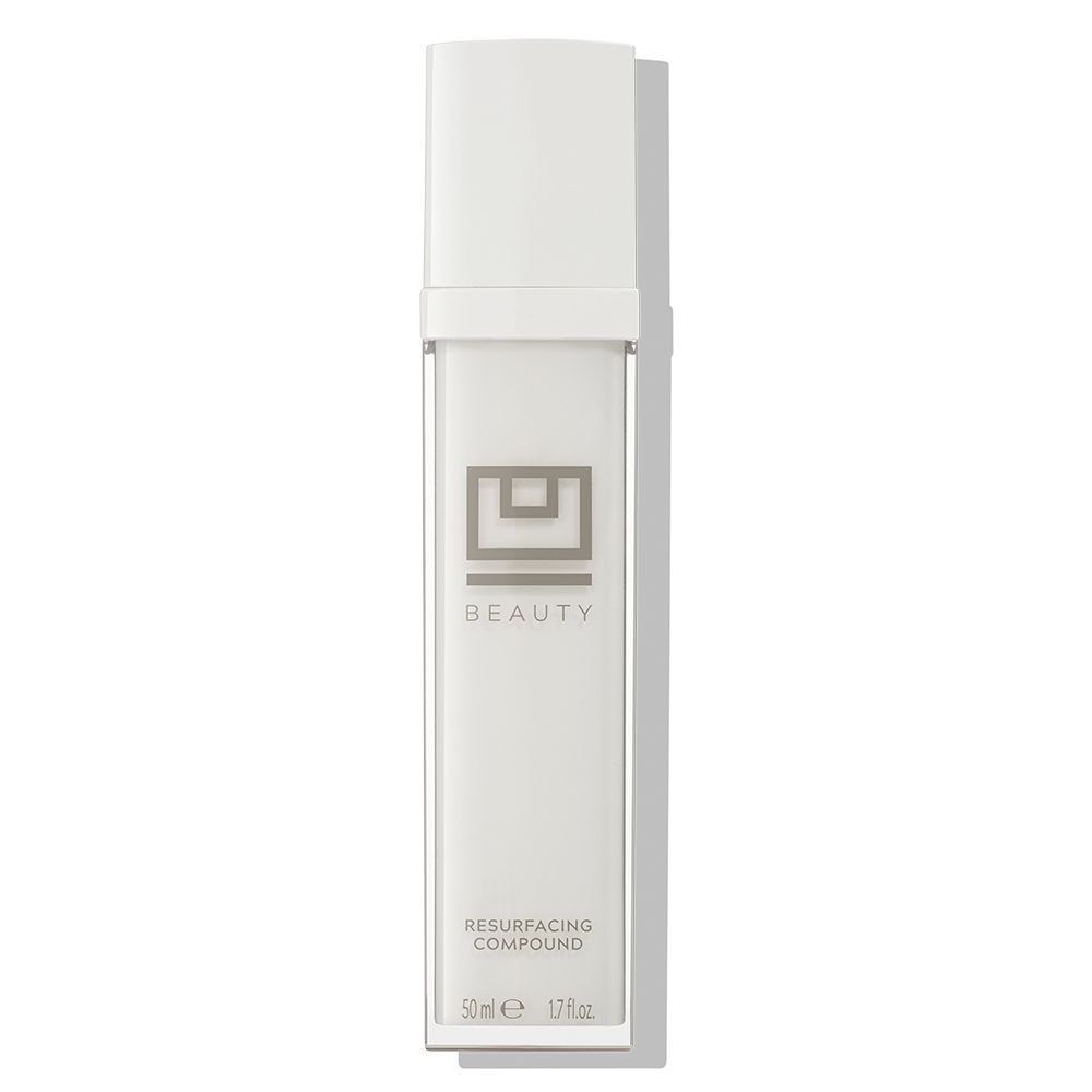 U Beauty Resurfacing Compound ($228)