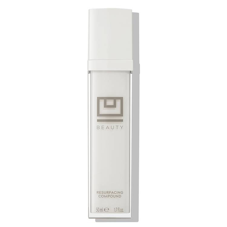 U Beauty Resurfacing Compound ($228)