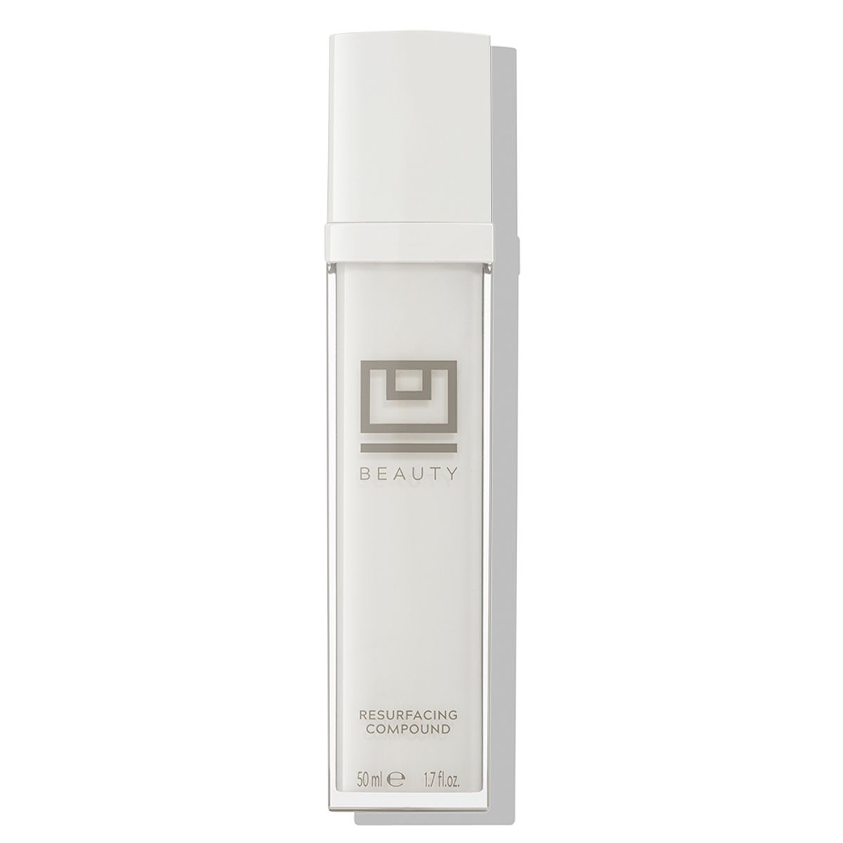 UBEAUTY RESURFACING COMPOUND