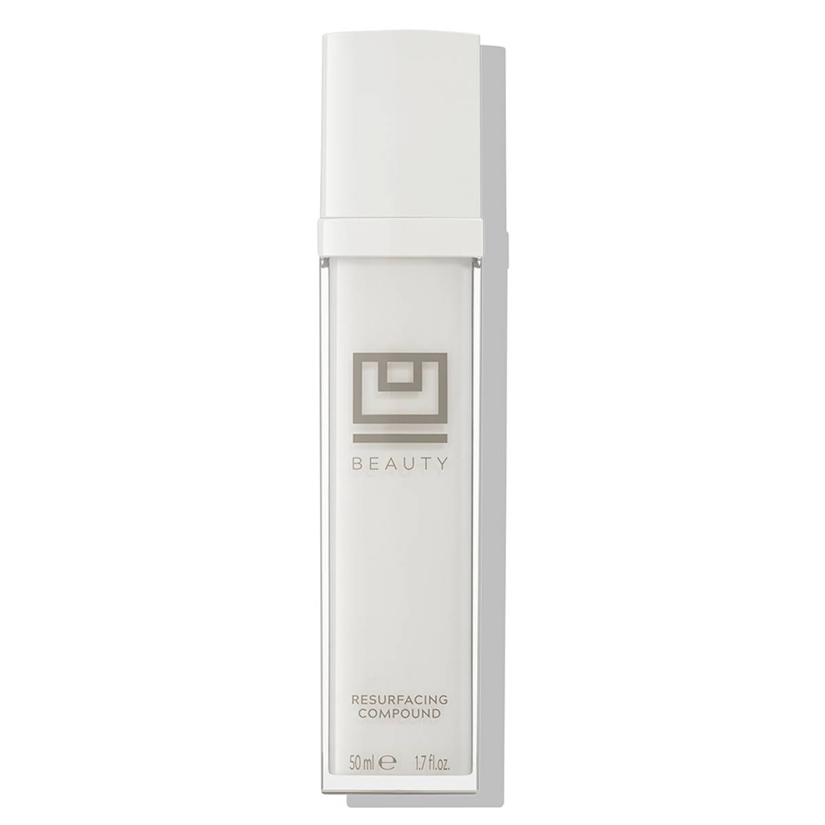UBEAUTY RESURFACING COMPOUND