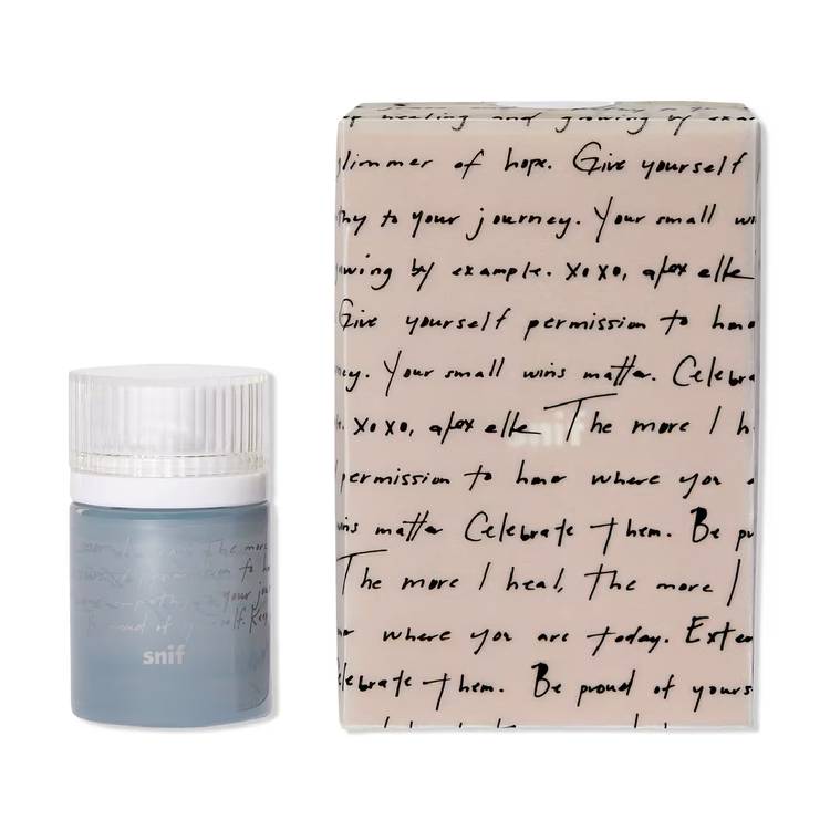 Snif Heal The Way Eau de Toilette ($68)