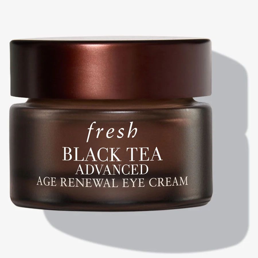 Fresh Black Tea Anti-Aging Eye Cream ($74)