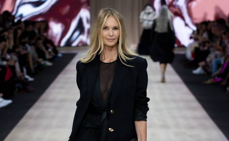 elle macpherson