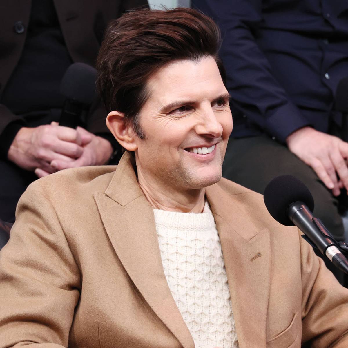 Adam Scott