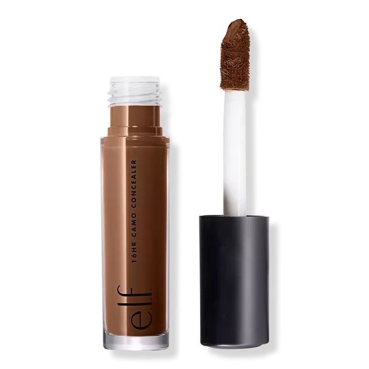 Concealer for Dry Skin: