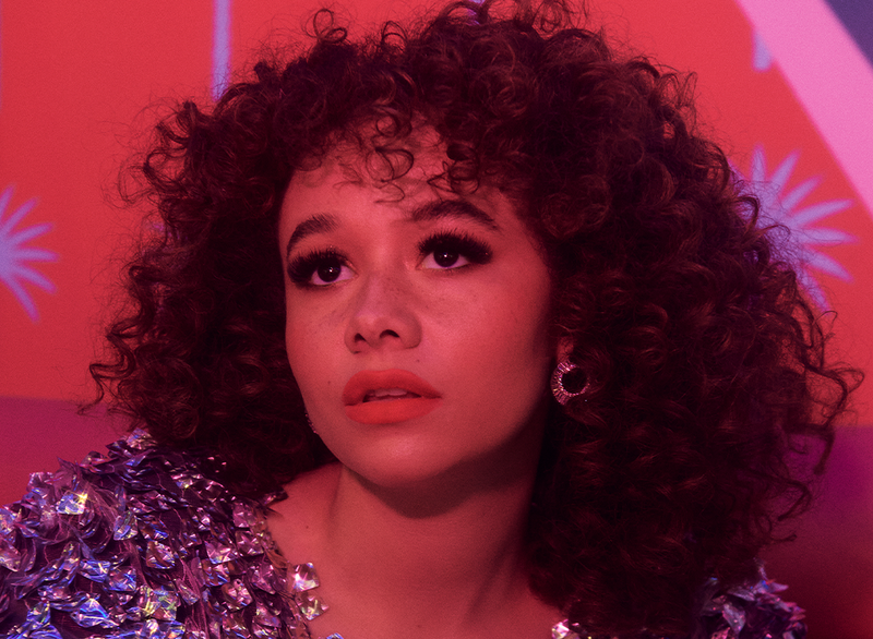 Talia Jackson Shares the Mental-Health Reason She Has a Semicolon Tattoo