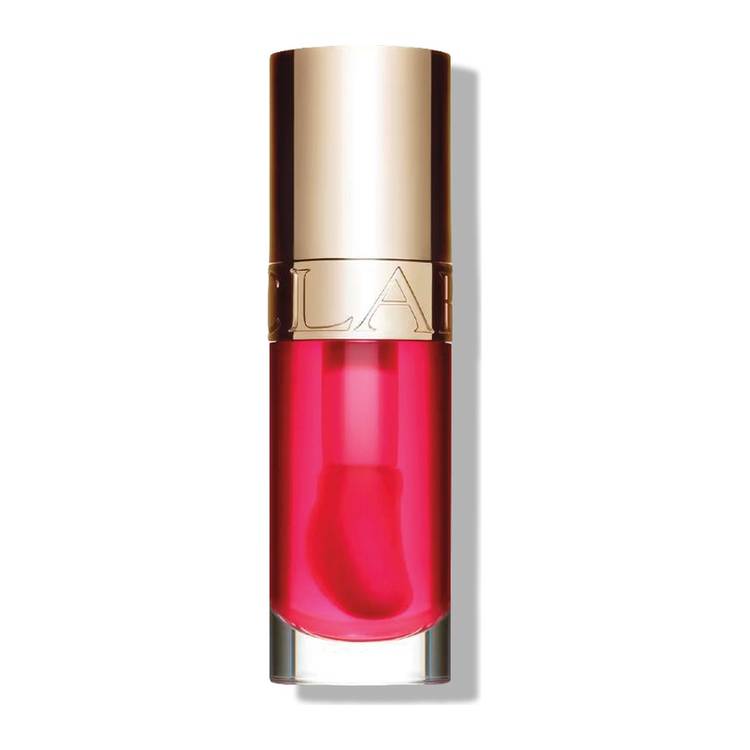 Clarins Lip Comfort Hydrating Oil