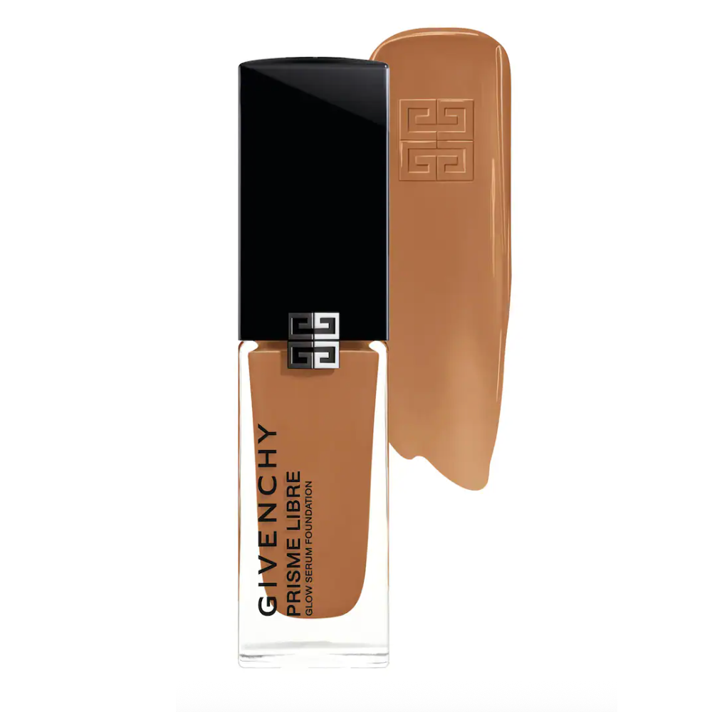 Givenchy Prisme Libre Glow Serum Blurring Foundation with Natural Finish ($61)