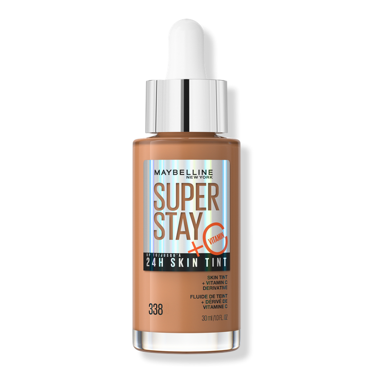 Maybelline Super Stay 24H Skin Tint ($18)