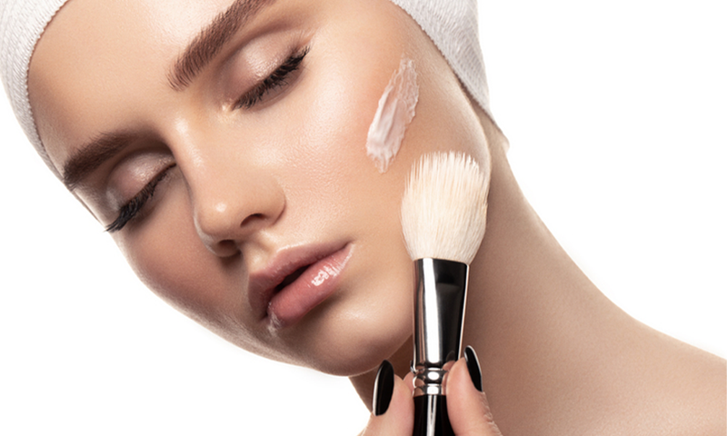 We Compared a Gen Z-er’s Skin-Care Routine to a 50-Year Old’s—This Is What a Dermatologist Said