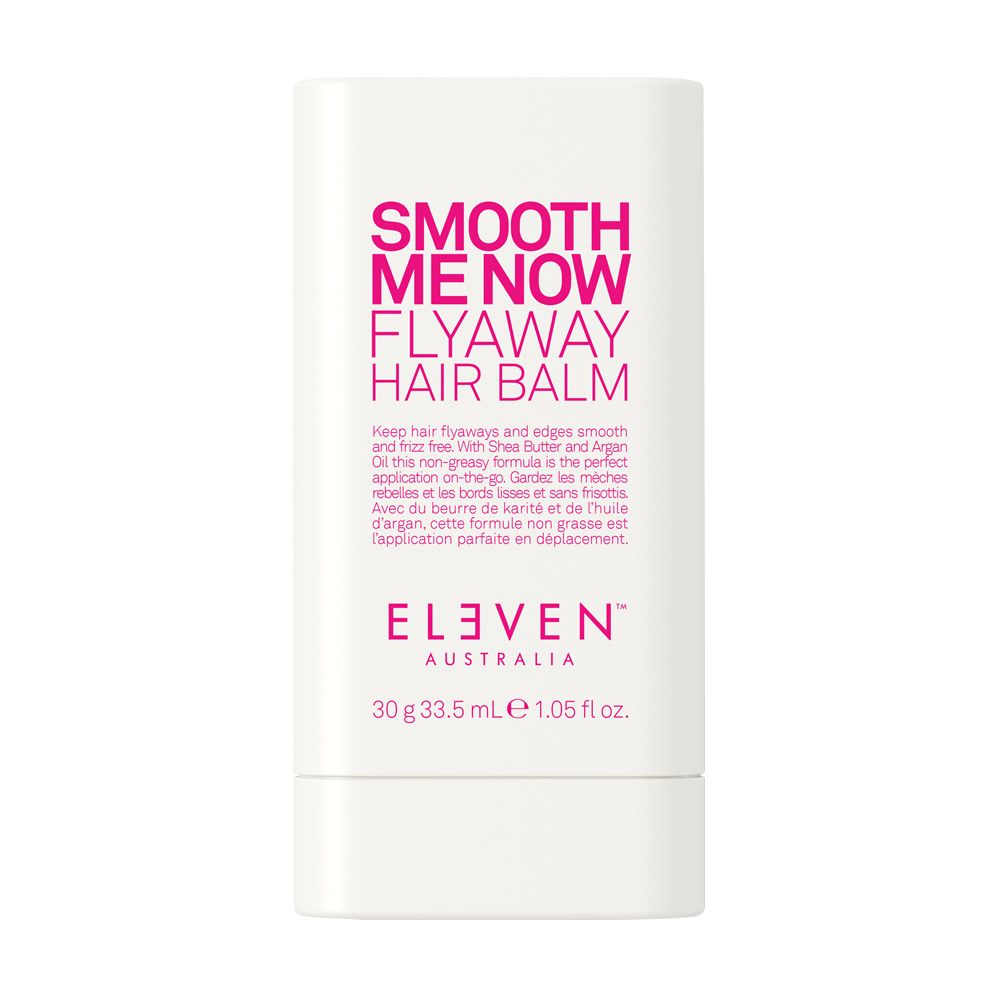 ELEVEN Australia Smooth Me Now Flyaway Hair Balm