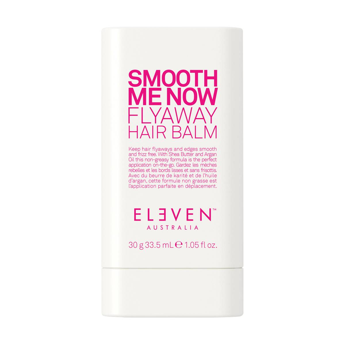 ELEVEN Australia Smooth Me Now Flyaway Hair Balm