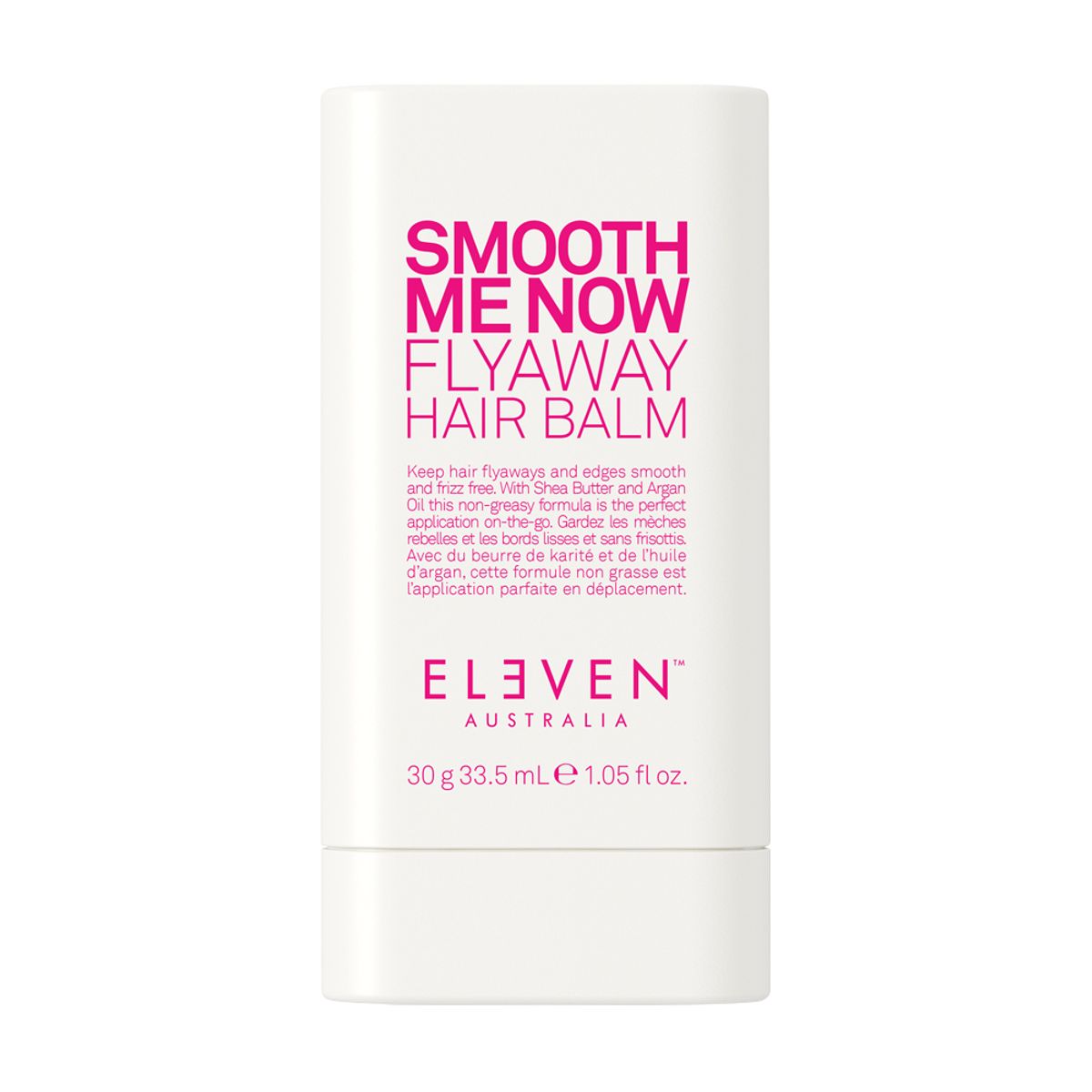 ELEVEN Australia Smooth Me Now Flyaway Hair Balm