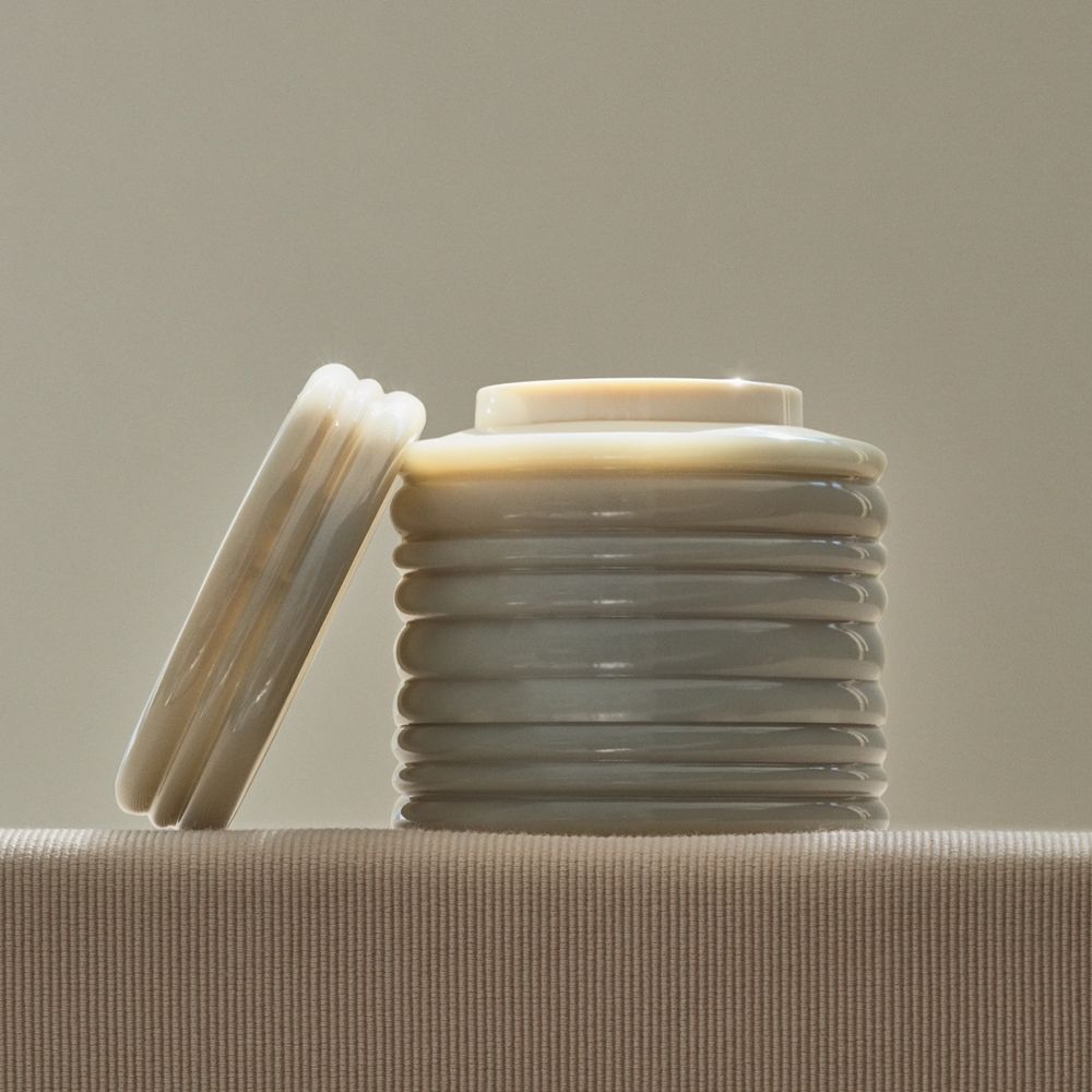 For the thirty-something girlfriend with a multi-step night routine