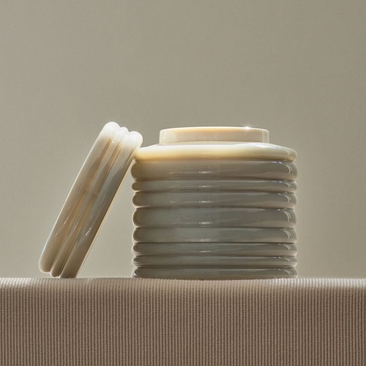 For the thirty-something girlfriend with a multi-step night routine