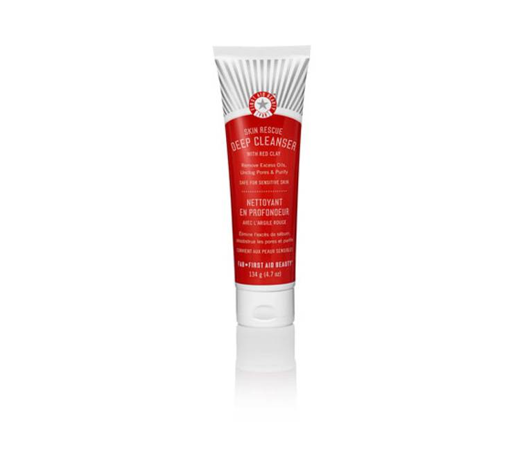 The Deep-Clean Cleanser