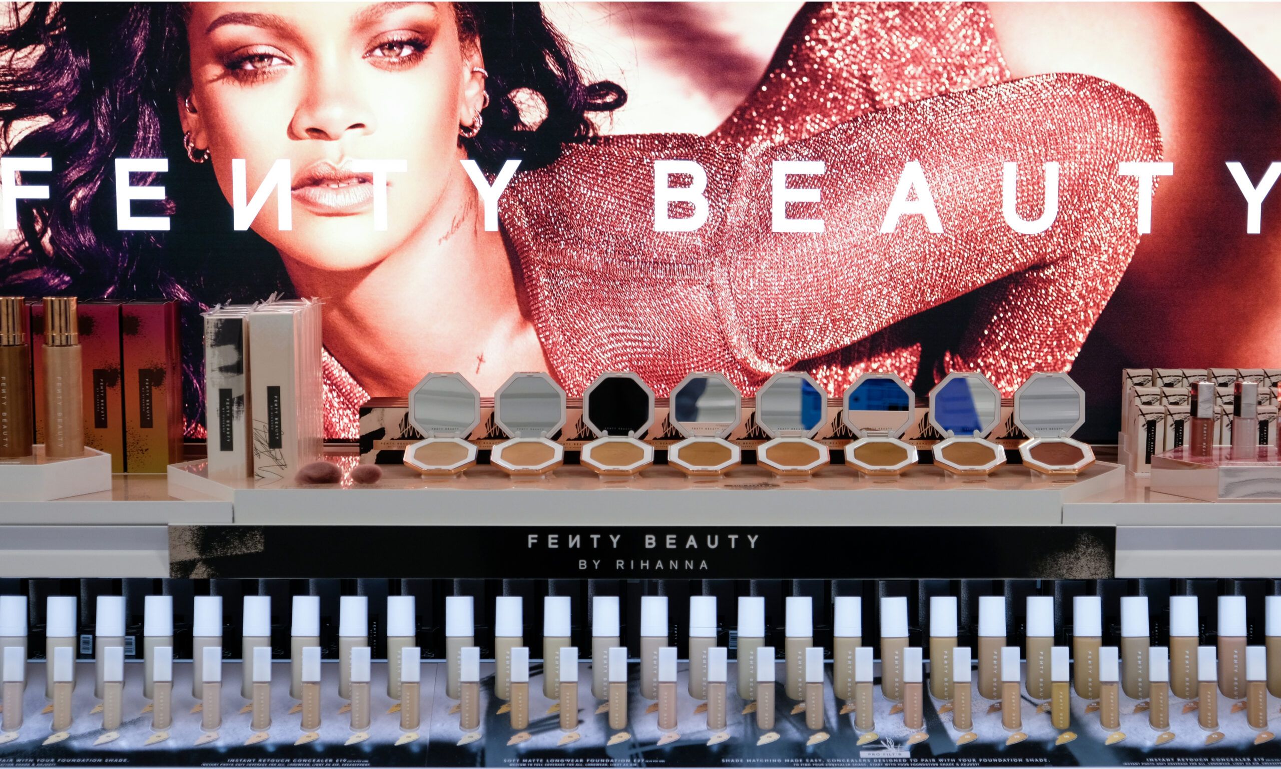 Fenty Beauty