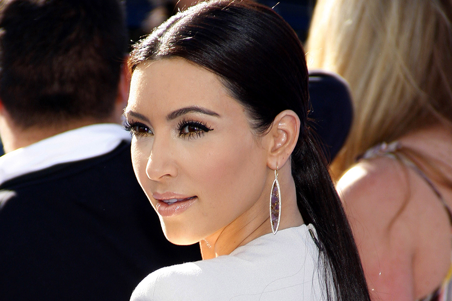 kim Kardashian West