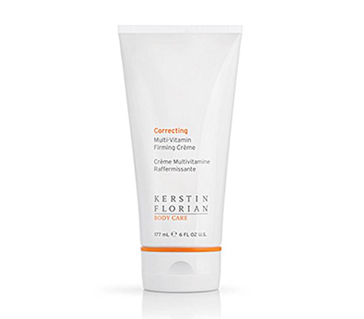 THE ANTI-AGING ALLSTAR