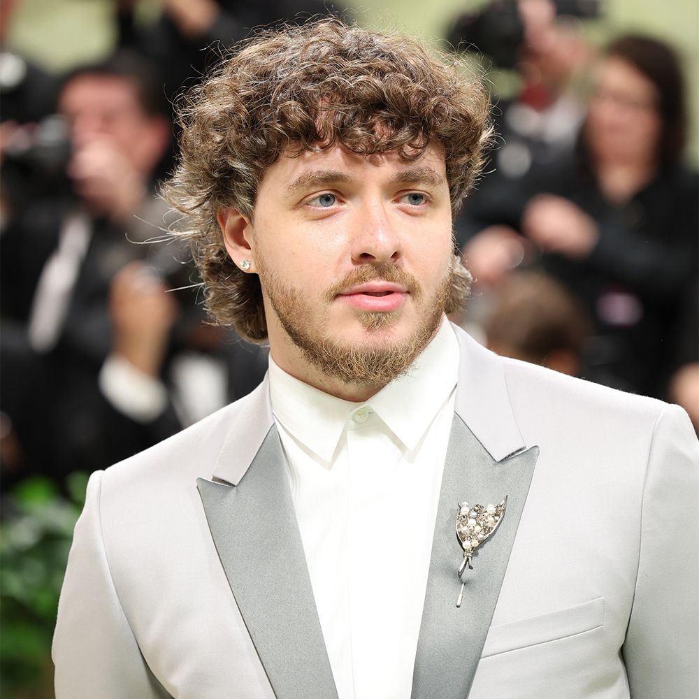 jack harlowe met gala 2024