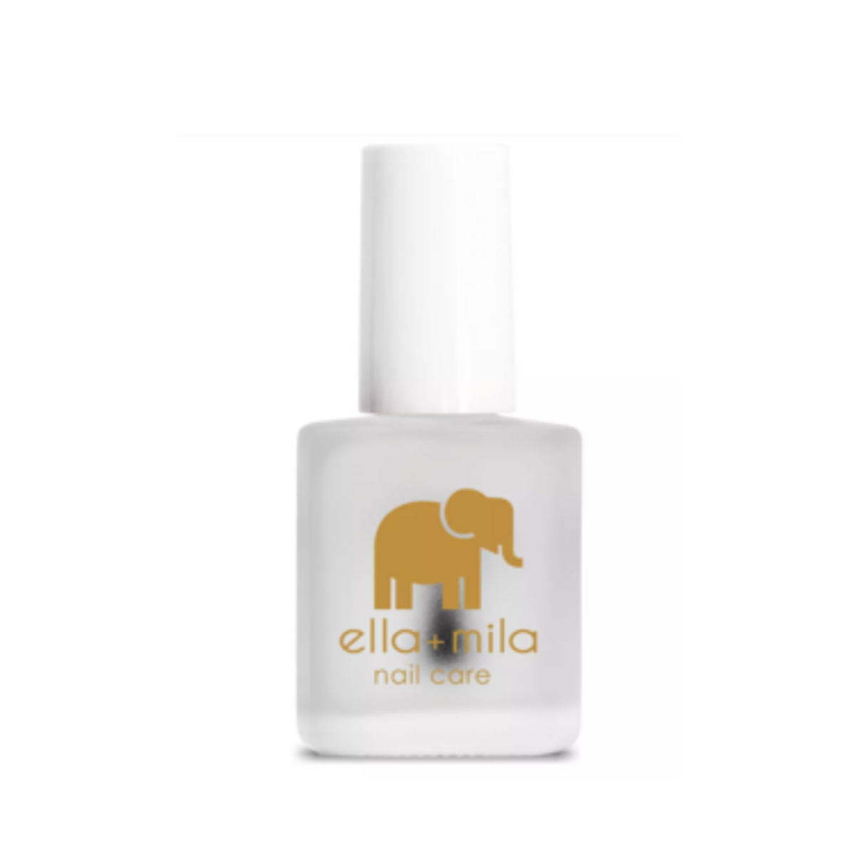 Ella + Mila First Aid Kiss Nail Strengthener