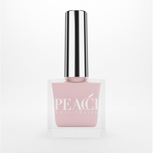 Peacci Nail Polish in Petal ($12.50)