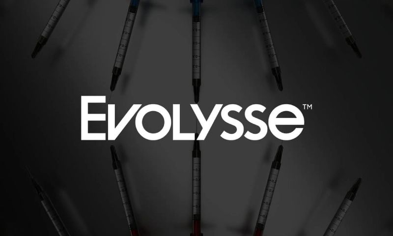 Evolysse