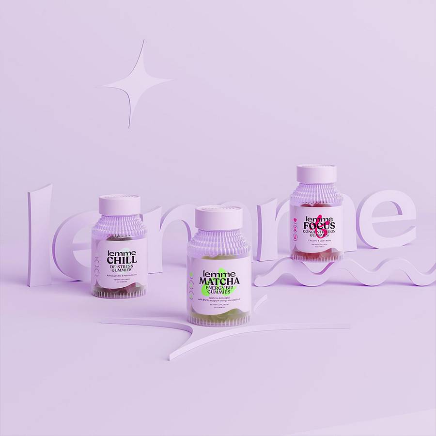 LEMME brand image