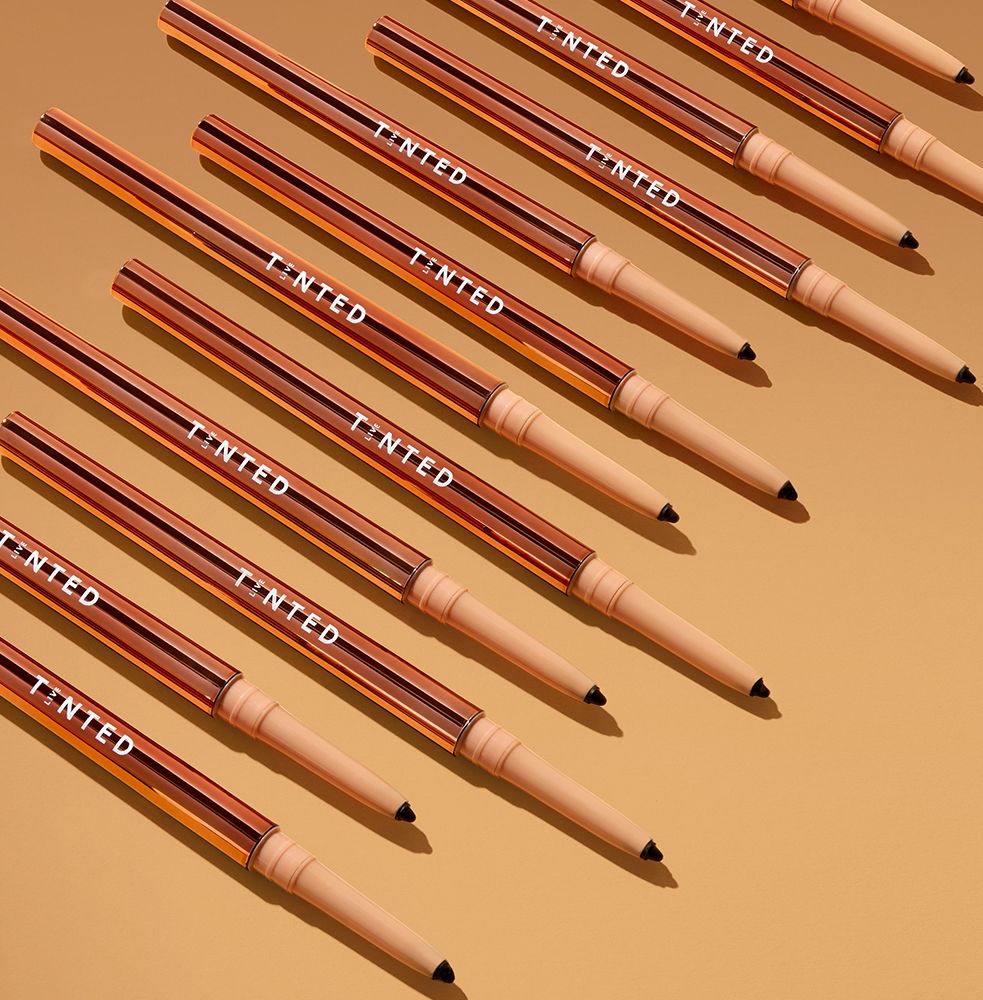 Live Tinted Hueliner Longwearing Pencil Liner