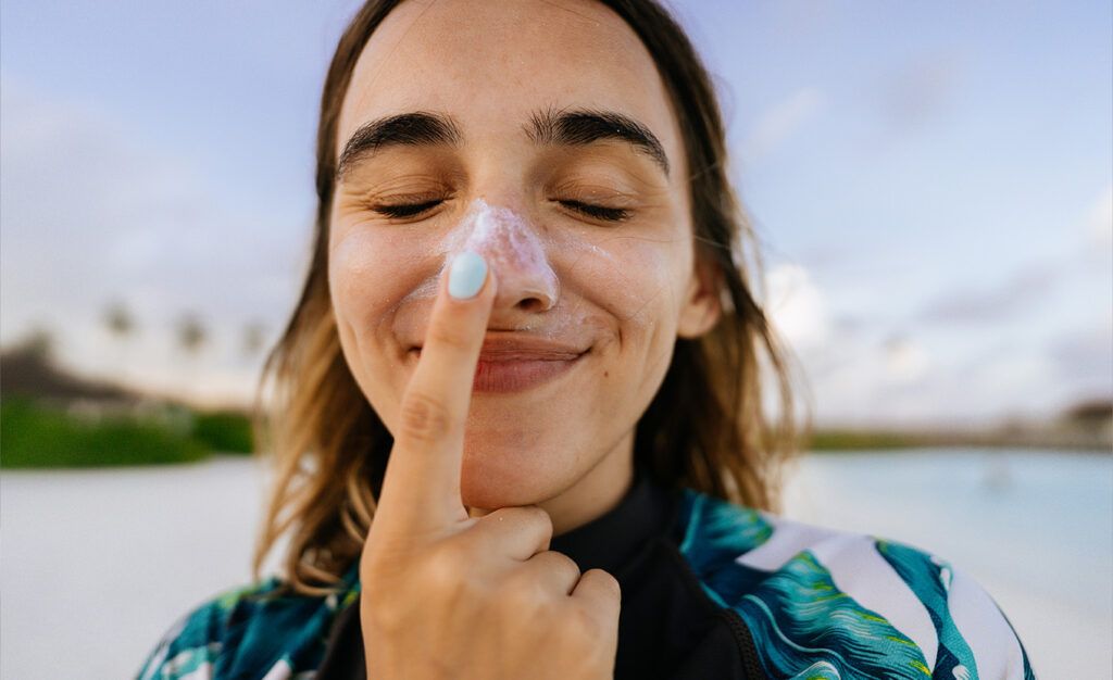 7 Sunscreen Tips for Acne-Prone Skin