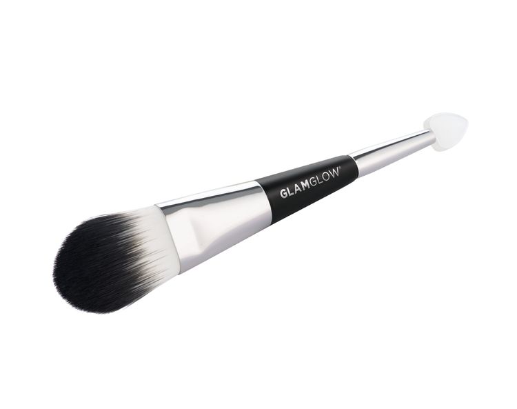 GlamGlow Double Application Treatment Brush