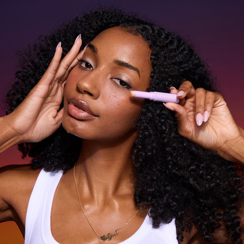 Tower 28 GoGo Cooling Shimmer Eyeshadow Stick ($20)