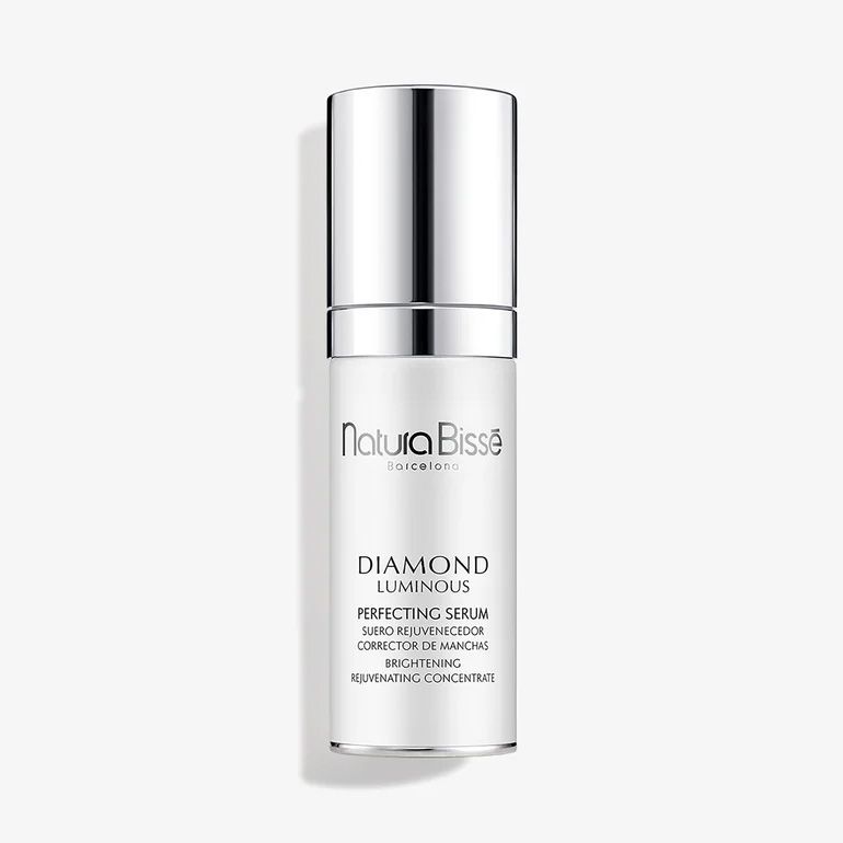 natura bisse diamond perfecting serum