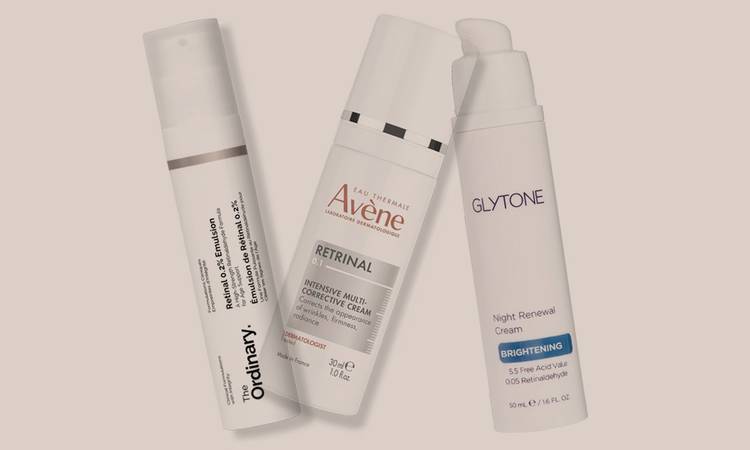 retrinal products